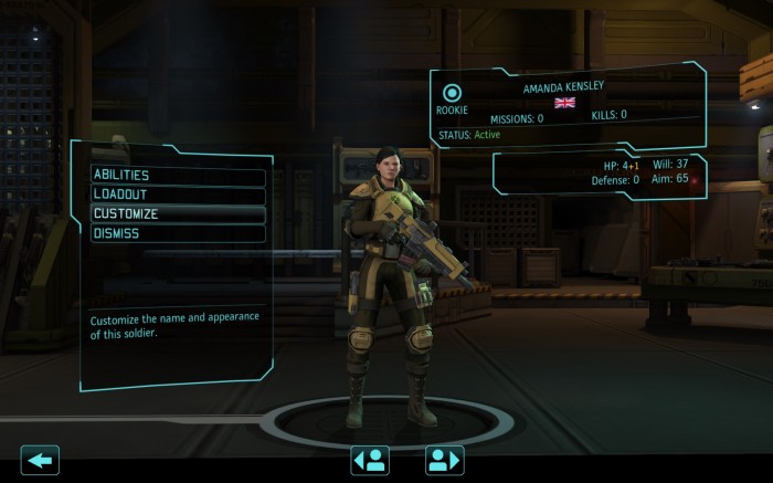 So we REALLY need the Iron Will perk early this game.