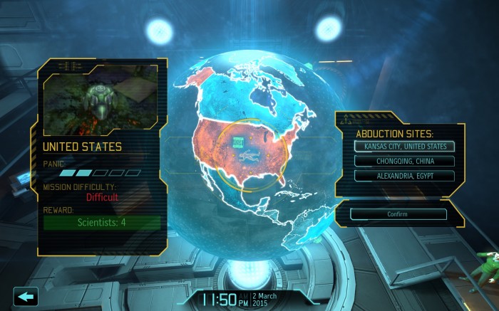 I'm not sure the squad is up to difficult just yet, plus scientists are not what I want.