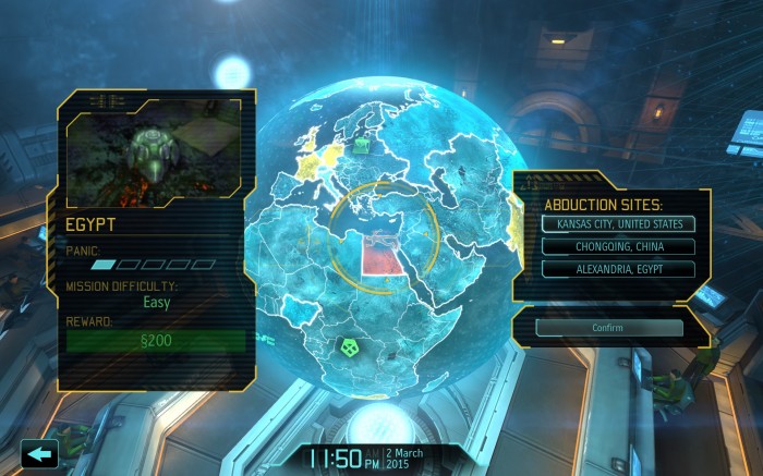 Off to china it is. I miss the random rewards second wave option already, as it could have made these interesting choices.