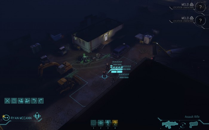 Certainly don't remember it. Yay new maps!