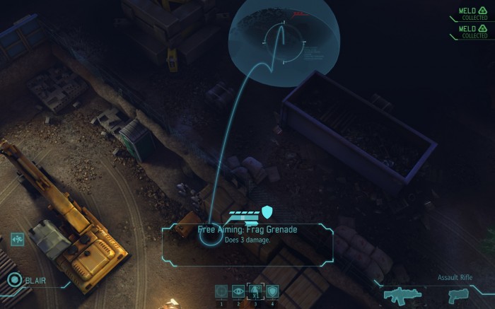 I'm going to be sad when these stop being ridiculously effective.