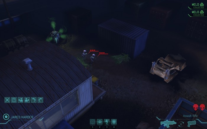Now to just get out of this pit.... Oh come on!