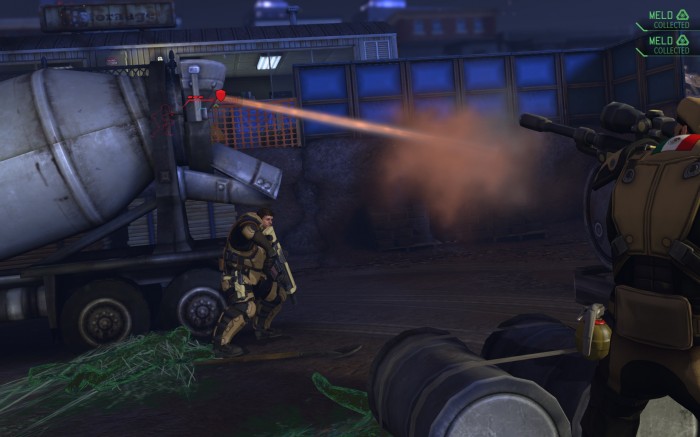 Current XCOM Longest Miss Streak: 4.