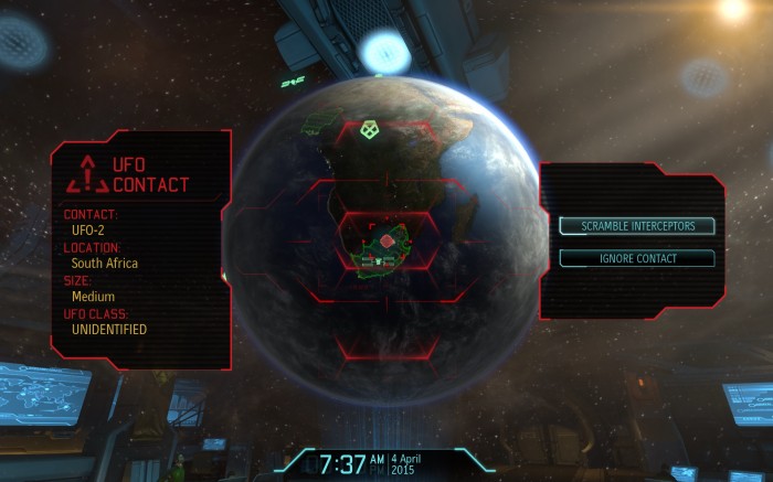 It's curious to look how this game is playing out in comparison to the last one. We've diverged pretty heavily already.