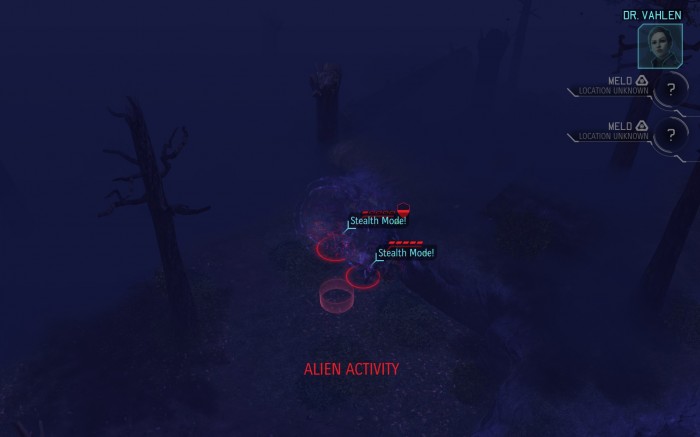 Oh. Stealth tentacle monsters. Fantastic.