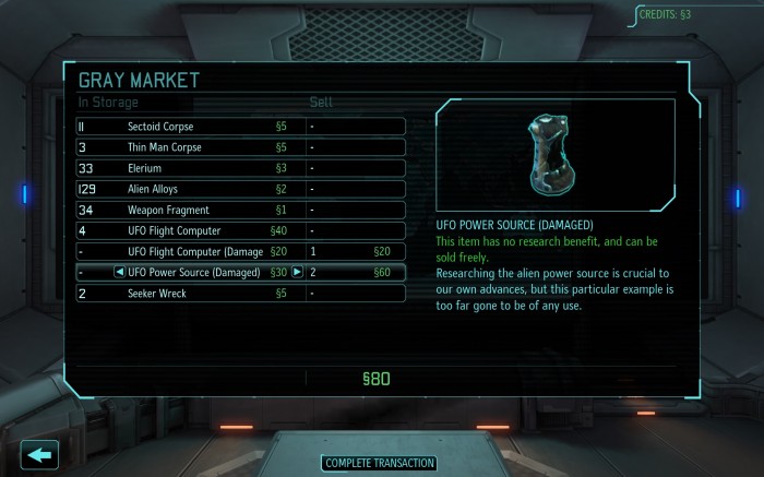 Got ourselves a nice little nest egg though. That's going straight into satellites.