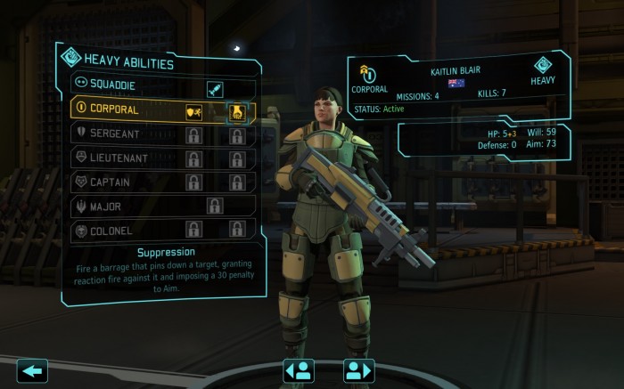 And suppression fire is just so good.