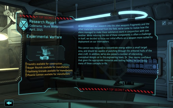 Oooh. More than just the foundry now.