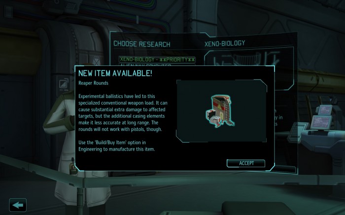 These are seriously tempting, though the accuracy bonus thing seems bad.