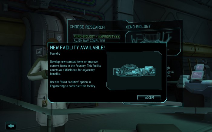 Oh hey, another money drain we need. The workshop bonus though... that's incredibly useful.