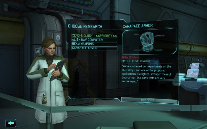 OK. I know I usually knock the scientists, but we kinda need some more at this point.