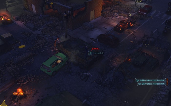 P.S. Flanking Overwatch.