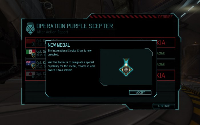 Hrm, I wonder what the conditions for attaining that are.