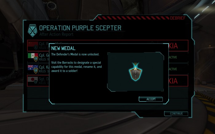 Well that's just vague.