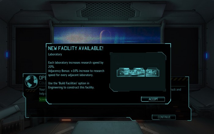 Oh, good. I kind of need to actually build one of you this game.