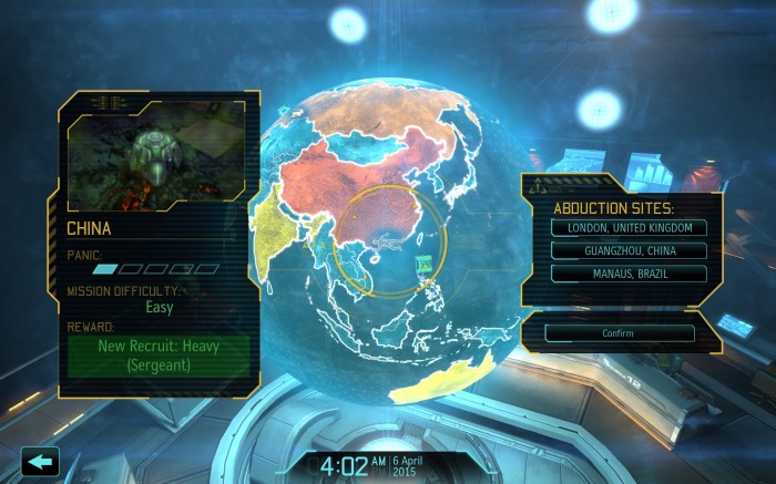 As much as I need more qualified personnel, I'm not willing to throw away Europe for a heavy.