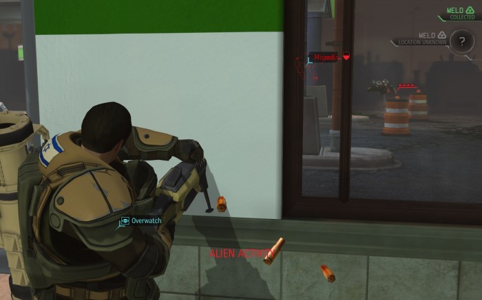 The cinematic cam seems better, but you still get the occasional issue.