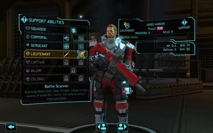 Battle scanners are fun and all, but no.