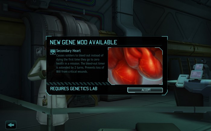 Required upgrade of the century.