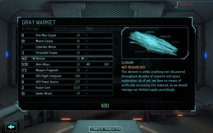 Sure hope this zealous selling doesn't bite me later.