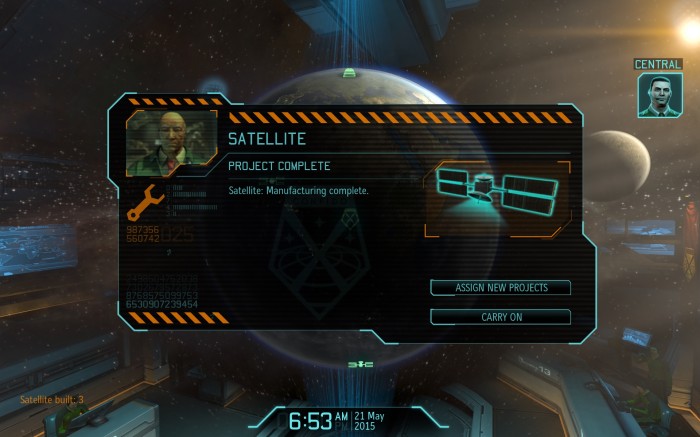 Whelp, we've got this month's satellites at least.