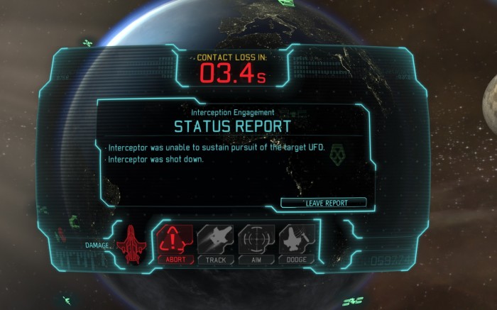 Damnit. Guess I have to start stationing two interceptors in countries.