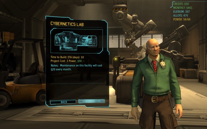 Don't get excited just yet, I miscalculated the power requirements, so this gets cancelled a little later on.