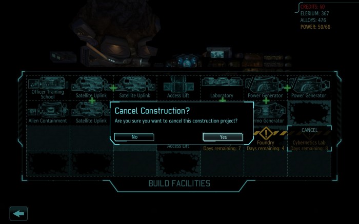 Bye Bye, sweet potential. I really want to play an easy game where I just go straight for robots because satellites aren't nearly as important.