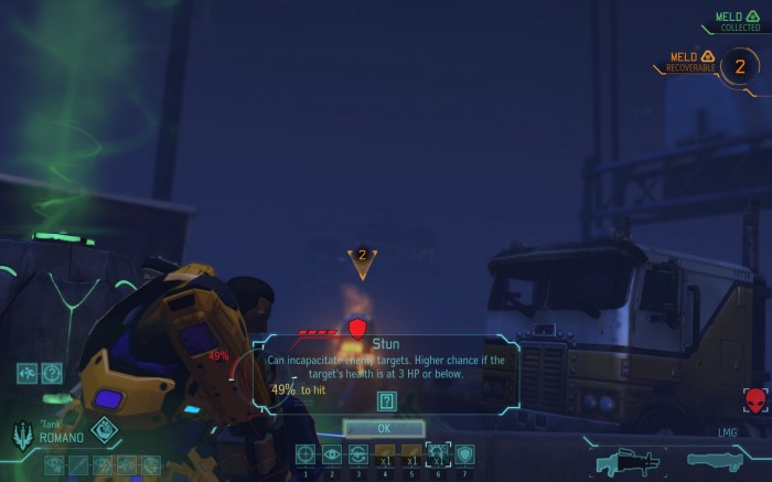 You've won an all expense trip to Africa, courtesy of XCOM!