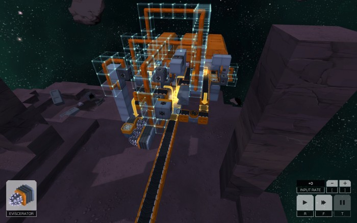 I call this design the double down, because screw refactoring when you can make things twice as complex.