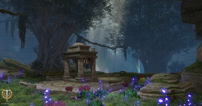 It's also very pretty.